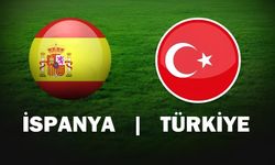 Türkiye U19 - İspanya U19 Maçı Ne Zaman Saat Kaçta ve Hangi Kanalda CANLI Yayınlanacak? TRT SPOR İZLEME LİNKİ