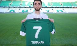 Konyaspor'a transfer olan Tunahan Taşçı KİMDİR, aslen nereli, kaç yaşında? Tunahan Taşçı'nın Hayatı ve Futbol Kariyeri