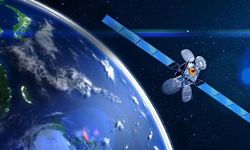 Türksat 6A Uzayda! Türkiye'nin İlk Yerli Haberleşme Uydusu Görevde