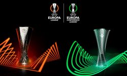 UEFA Konferans Ligi ve Avrupa Ligi ön eleme hangi maçlar var? 25 Temmuz 2024 bugün kimin maçı var?