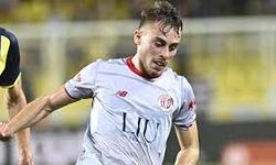 Antalyaspor oyuncusu Bünyamın Balcı Kimdir, aslen nereli, kaç yaşında? Bünyamın Balcı'nın Futbol Kariyeri