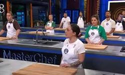 MASTERCHEF 14 TEMMUZ 2024 ANA KADROYA KİM GİRDİ? MasterChef Türkiye 2024 3. önlüğün sahibi kim oldu?