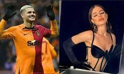 Mauro Icardi'nin Boşa Çıkmasıyla Popçular Arasında Yeni Bir Rekabet Mİ? Simge'den Sonra Aleyna Kalaycıoğlu'nun Hamlesi Ne Anlama Geliyor?