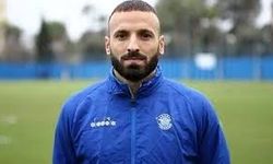 Erzurumspor FK'da yeni sözleşme imzalayan Süleyman Koç Kimdir, aslen nereli kaç yaşında? Süleyman Koç'un Futbol Kariyeri