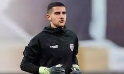 Atletico Madrid’in transfer listesindeki Mert Furkan Bayram kimdir, kaç yaşında ve hangi takımlarda forma giydi? Mert Furkan Bayram’ın Futbol kariyeri