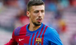 Clement Lenglet Kimdir, nereli, kaç yaşında? Clement Lenglet'in Futbol Kariyeri