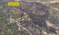 MSB duyurdu: PKK'lı teröristler mühimmat depolarını havaya uçurdu