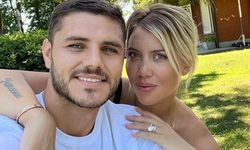 Galatasaray’ın Yıldızı Mauro Icardi ve Wanda Nara Arasındaki Gerilimde Yeni Gelişmeler! Polisin Müdahalesine Yol Açan İddialar Ne?