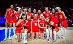 Filenin Sultanları Olimpiyat maç programları : Türkiye-Hollanda voleybol milli maçı nerde, ne zaman, saat kaçtave hangi kanalda?