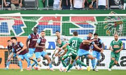 St. Gallen Rövanş Maçında Trabzonspor’un Tur Atlaması İçin Gerekli Skorlar Nelerdir? Trabzonspor Hangi Sonuçlarla Tur Geçebilir?