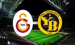 Galatasaray - Young Boys rövanş maçı ne zaman, nerde ve saat kaçta? Galatasaray Şampiyonlar Ligi play-off rövanş maç tarihi ne zaman?