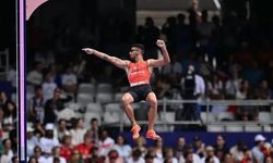 Milli atlet Ersu Şaşma Paris Olimpiyatlarında final maçını ne zaman yapılacak? Ersu Şaşma kimdir, kaç yaşında ve hangi takımda?