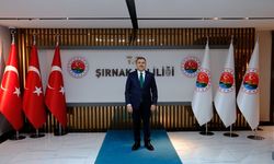 Şırnak Valisi Cevdet Atay kimdir, aslen nereli, kaç yaşında ve nerelerde görev yaptı?