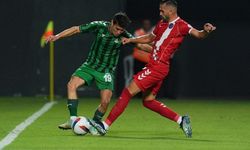 CANLI İZLE || Manisa FK - Sakaryaspor maçı ne zaman, nerde, saat kaçta ve hangi kanalda? (Trendyol 1. Lig)