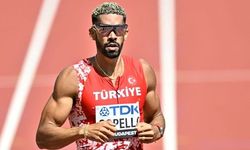 Milli atlet Yasmani Copello Kimdir, nereli, kaç yaşında? Yasmani Copello neden  spor kariyerini noktaladı?