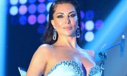 Bodrum Vogue'da Ebru Yaşar Şöleni: Sürpriz Konukla Daha da Özel Ebru Yaşar'ın performansı, Bodrum'u büyüledi