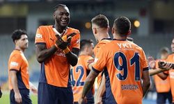 Başakşehir-St Patrick's UEFA Konferans Ligi play-off rövanş maçı bu akşam saat kaçta hangi kanalda? Başakşehir-St Patrick's Muhtemel 11'ler