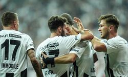 Lugano - Beşiktaş maçı nasıl şifresiz izlenir? Lugano - Beşiktaş maçını şifresiz veren yabancı kanallar hangisi?