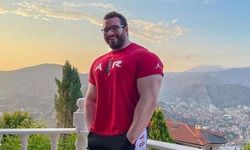 Powerlifting sporcusu Tuna Tavus kimdir, aslen nereli, kaç yaşında ve mesleği ne?