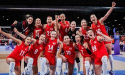 PARİS 2024 YAZ OLİMPİYATLARI || Türkiye-Dominik Cumhuriyeti voleybol maçı ne zaman nerde saat kaçta hangi kanalda? Filenin Sultanları Dominik Cumhuriyeti maçı TRT Spor CANLI izle