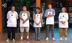 MASTERCHEF TÜRKİYE 2024 ANA KADROYA GİREN 17. YARIŞMACI KİM OLDU? MasterChef'te ana kadroya giren son isim kim oldu? İşte MasterChef 2024 ana kadro yarışmacıları kimler?