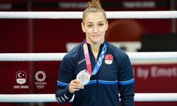 Paris Olimpiyatları 2024 Buse Naz Çakıroğlu çeyrek final maçı ne zaman? Buse Naz Çakıroğlu kimdir, kaç yaşında? İşte hayatı ve maç programı