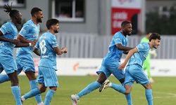 TRABZONSPOR HABERİ SON DAKİKA: Trazbzonspor, UEFA Avrupa Ligi 3. ön eleme turunda rakibi kim oldu? İşte TS Avrupa 3. lig rakibi