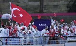 Paris Olimpiyat Programı Türkiye3 Ağustos 2024: Bugün hangi Türk sporcular, saat kaçta yarışacak?