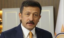 AK Parti Genel Başkan Yardımcısı Hamza Dağ İmamoğlu'na tepki neden tepki verdi? Hırsıza kılıf, katile gerekçe aramak size mi kaldı?