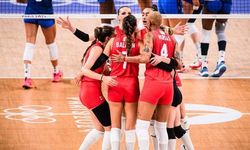 2024 PARİS YAZ OLİMPİYATLARI ÇEYREK FİNAL MAÇI: Türkiye-Çin voleybol maçı ne zaman saat kaçta hangi kanalda? Filenin Sultanları çeyrek finalde Çin karşısında!