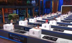 MASTERCHEF TÜRKİYE 2024 SEZONUN İLK KAPTANLIK YARIŞI MasterChef kaptanlık oyununu kim kazandı? MasterChef'te ilk mavi ve kırmızı takımları kimler?