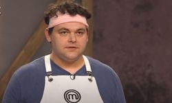 MasterChef Çağlar kimdir, aslen nereli, kaç yaşında ve mesleği ne? 2024 MasterChef Türkiye yarışmacısı Çağlar Azır hayatı ve kariyeri