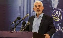 Hamas Lideri Yahya Sinvar kimdir, kaç yaşında? Hamas'ın yeni lideri Yahya Sinvar'ın hayatı