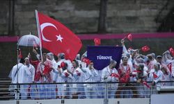 8 Ağustos 2024 Türkiye Olimpiyat Programı: Paris Olimpiyatlarında bugün hangi sporcular, saat kaçta yarışacak? Türk sporcuların olimpiyat programı