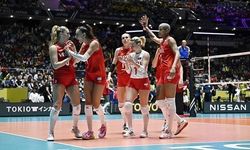 FİLENİN SULTANLARI YARI FİNALDE! Türkiye İtalya voleybol maçı ne zaman, nerede, saat kaçta? Filenin Sultanları yarı final maçı hangi kanalda?