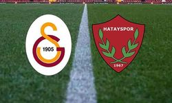 SÜPER LİG HEYECANI BAŞLIYOR! GALATASARAY-HATAYSPOR maçı bu akşam saat kaçta nerde hangi kanalda? GS-Hatayspor maçı canlı yayın bilgileri ve muhtemel 11'ler kimler?