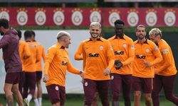 SÜPER LİG İLK MAÇI! GALATASARAY-HATAYSPOR MAÇI CANLI yayın bilgileri || Galatasaray-Hatayspor Süper Lig 1. hafta açılış maçı bu akşam saat kaçta hangi kanalda? Muhtemel 11'ler