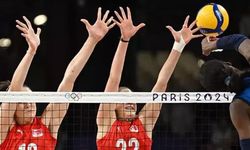 FİLENİN SULTANLARI ÜÇÜNCÜLÜK MAÇI NE ZAMAN? Türkiye-Brezilya voleybol maçı ne zaman, saat kaçta, hangi kanalda canlı ? (Paris Olimpiyatları 2024 Programı)