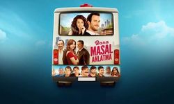 Bana Masal Anlatma filmi oyuncuları kimler? Bana Masal Anlatma konusu nedir, nerede ve ne zaman çekildi?