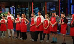 MasterChef Türkiye 2024'te dokunulmazlığı kim kazandı? 10 Ağustos 2024 MasterChef All Star 7. eleme adayı kim oldu?