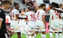 Konyaspor - Galatasaray maçı hangi kanalda yayınlanacak şifresiz mi? Süper Lig 2. hafta Konyaspor - Galatasaray maçı ne zaman ve saat kaçta?