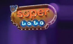 SÜPER LOTO ÇEKİLİŞ SON DAKİKA 15 AĞUSTOS 2024: Süper Loto sonuçları 15 AĞUSTOS 2024 AÇIKLANDI MI? Süper Loto çekilişinde büyük ikramiye kazandıran numaralar hangileri?