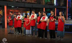 MASTERCHEF TÜRKİYE ELEME ADAYLARI KİM? 27 Ağustos 2024 Masterchef dokunulmazlık oyununu kim kazandı?