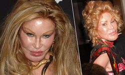 'Kedi Kadın' Lakaplı Jocelyn Wildenstein’in Gençlik Hali Ortaya Çıktı! Estetiksiz Fotoğrafı Görenler Gözlerine İnanamadı!