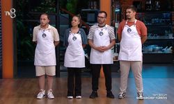 MASTERCHEF TÜRKİYE YEDEKLERDEN KİM KAZANDI? MasterChef Türkiye 2024 ana kadroya yedeklerden giren 4. yarışmacı kim oldu?