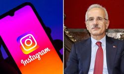 Bakan Uraloğlu'ndan Instagram Açıklaması: Erişim Yasağına Dair Ciddi Gelişmeler Var!