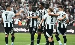 Beşiktaş Lugano'ya Takıldı! Avrupa Ligi'nde Sürpriz Beraberlik