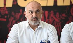 Kayserispor Kulübü Başkanı Ali Çamlı 8 eylül seçiminde aday olacak mı? İşte Ali Çamlı'nın açıklaması