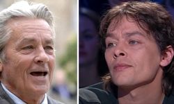 Alain Delon Kimdir, nereli, kaç yaşında ve hangi filmlerde rol aldı? Alain Delon Öldü Mü?