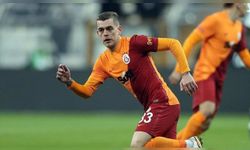 Alexandru Cicaldau Kimdir? Galatasaray'lı futbolcu Alexandru Cicaldau nereli, kaç yaşında? Alexandru Cicaldau Kariyeri